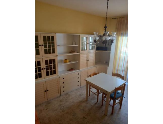 Anteprima foto 4 - Affitto Appartamento Vacanze da Privato a Francavilla al Mare (Chieti)