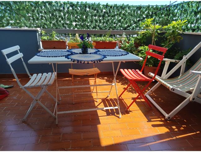 Anteprima foto 4 - Affitto Appartamento Vacanze da Privato a Francavilla al Mare (Chieti)