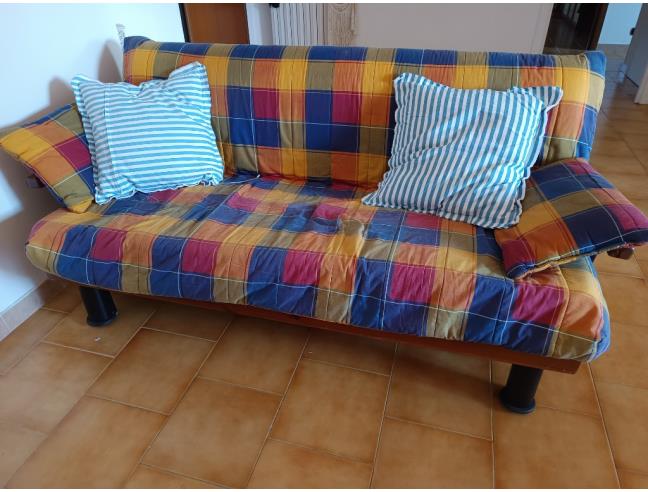 Anteprima foto 6 - Affitto Appartamento Vacanze da Privato a Francavilla al Mare (Chieti)