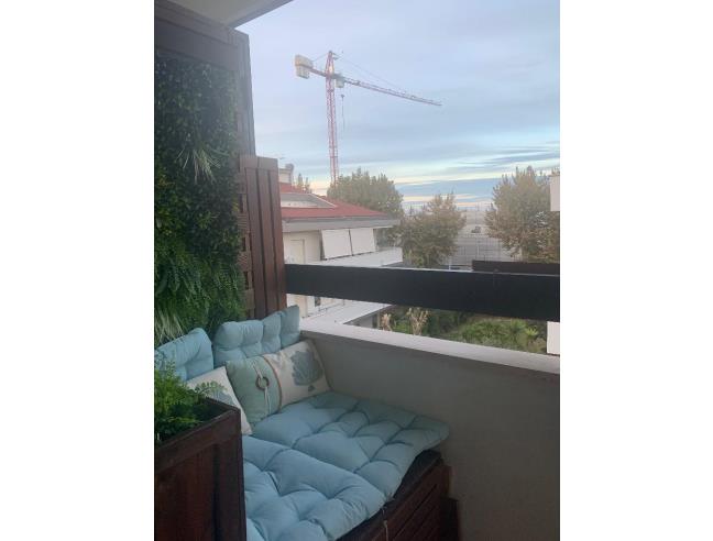 Anteprima foto 8 - Affitto Appartamento Vacanze da Privato a Francavilla al Mare (Chieti)
