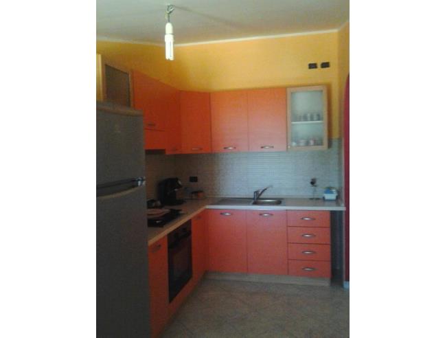 Anteprima foto 2 - Affitto Appartamento Vacanze da Privato a Francavilla Marittima (Cosenza)