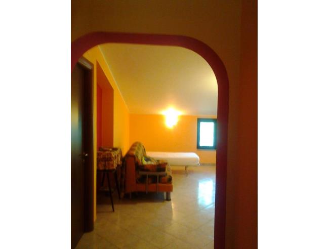 Anteprima foto 3 - Affitto Appartamento Vacanze da Privato a Francavilla Marittima (Cosenza)