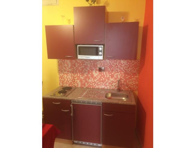Anteprima foto 5 - Affitto Appartamento Vacanze da Privato a Frosinone (Frosinone)