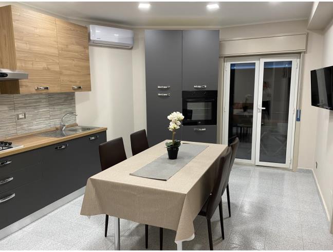 Anteprima foto 2 - Affitto Appartamento Vacanze da Privato a Furci Siculo (Messina)