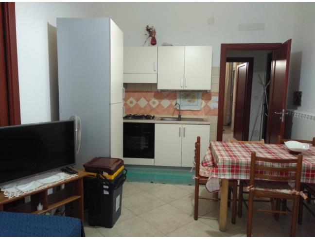 Anteprima foto 4 - Affitto Appartamento Vacanze da Privato a Furci Siculo (Messina)