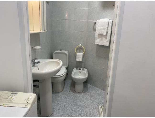 Anteprima foto 4 - Affitto Appartamento Vacanze da Privato a Furci Siculo (Messina)