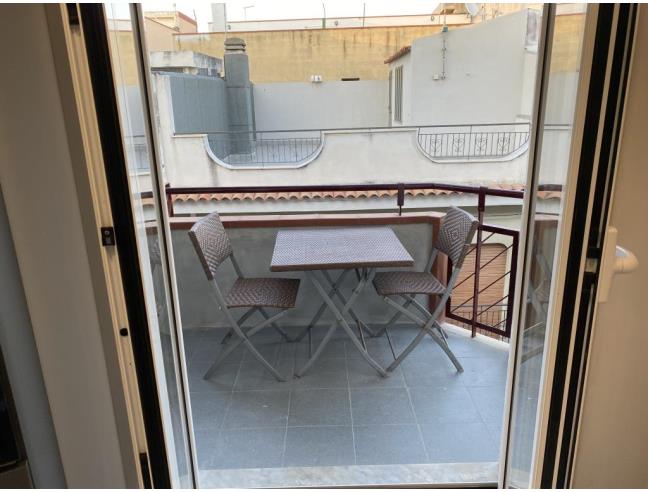 Anteprima foto 5 - Affitto Appartamento Vacanze da Privato a Furci Siculo (Messina)