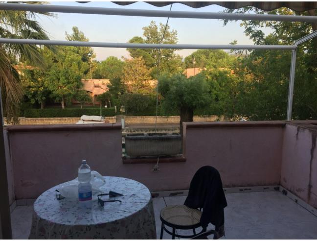 Anteprima foto 2 - Affitto Appartamento Vacanze da Privato a Furnari - Marina Di Portorosa