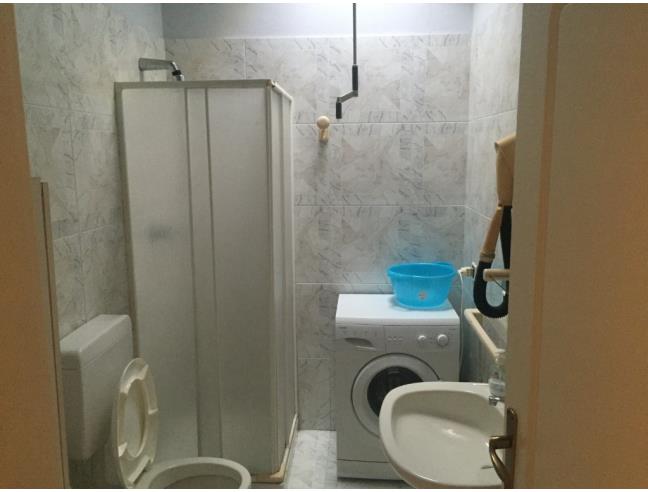 Anteprima foto 4 - Affitto Appartamento Vacanze da Privato a Furnari - Marina Di Portorosa