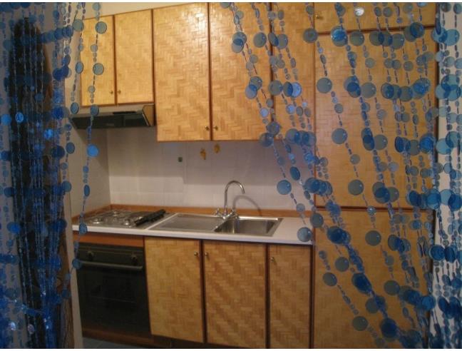 Anteprima foto 3 - Affitto Appartamento Vacanze da Privato a Furnari (Messina)