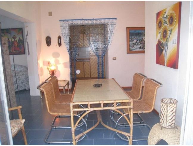 Anteprima foto 4 - Affitto Appartamento Vacanze da Privato a Furnari (Messina)