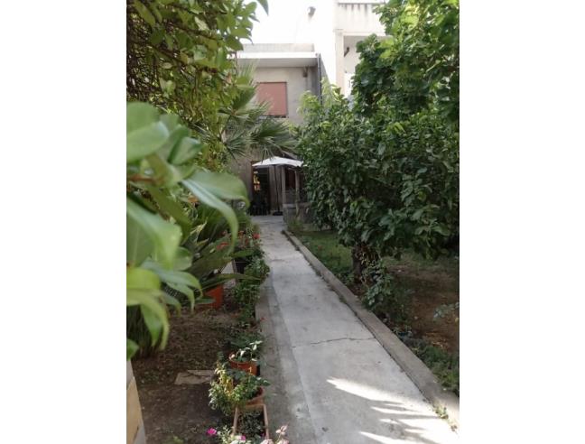 Anteprima foto 2 - Affitto Appartamento Vacanze da Privato a Furnari - Tonnarella