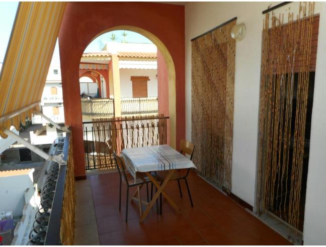 Anteprima foto 2 - Affitto Appartamento Vacanze da Privato a Furnari - Tonnarella