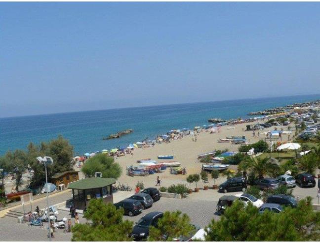 Anteprima foto 3 - Affitto Appartamento Vacanze da Privato a Furnari - Tonnarella