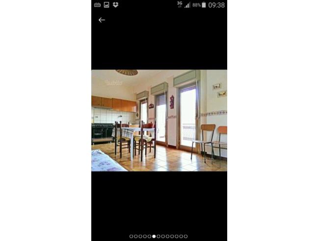 Anteprima foto 3 - Affitto Appartamento Vacanze da Privato a Furnari - Tonnarella