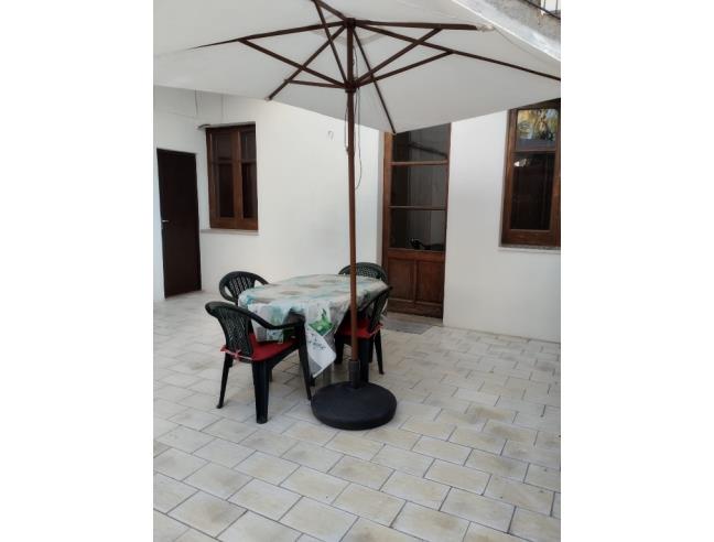 Anteprima foto 4 - Affitto Appartamento Vacanze da Privato a Furnari - Tonnarella