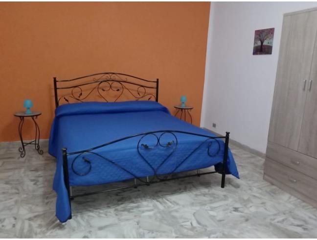 Anteprima foto 5 - Affitto Appartamento Vacanze da Privato a Furnari - Tonnarella