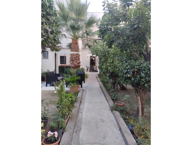 Anteprima foto 5 - Affitto Appartamento Vacanze da Privato a Furnari - Tonnarella