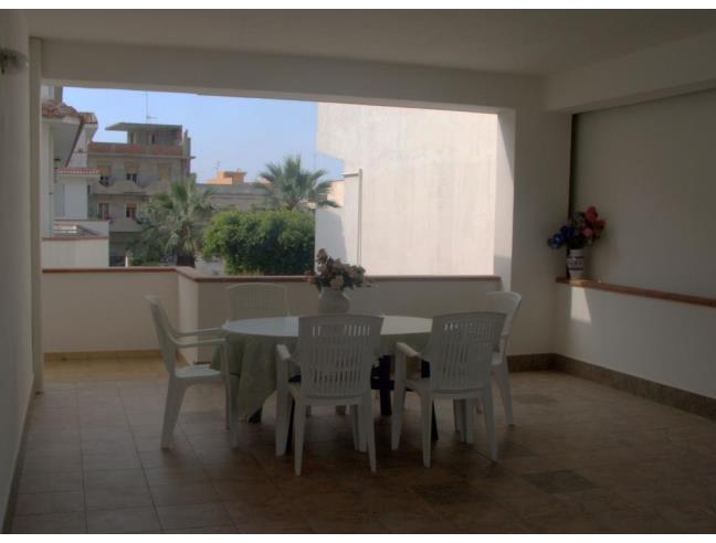 Anteprima foto 6 - Affitto Appartamento Vacanze da Privato a Furnari - Tonnarella