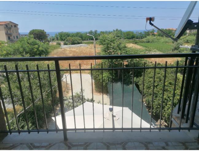 Anteprima foto 4 - Affitto Appartamento Vacanze da Privato a Fuscaldo (Cosenza)