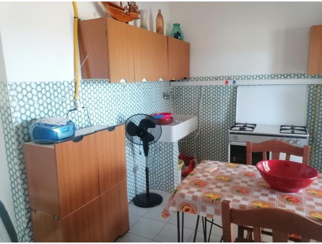 Anteprima foto 6 - Affitto Appartamento Vacanze da Privato a Fuscaldo (Cosenza)