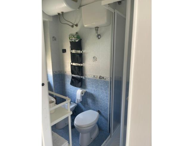 Anteprima foto 3 - Affitto Appartamento Vacanze da Privato a Fuscaldo - Marina Di Fuscaldo