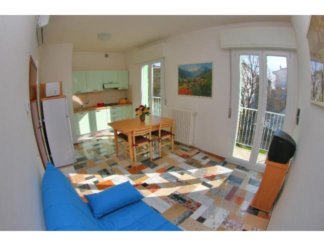 Anteprima foto 2 - Affitto Appartamento Vacanze da Privato a Gabicce Mare (Pesaro e Urbino)