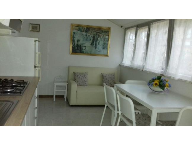 Anteprima foto 3 - Affitto Appartamento Vacanze da Privato a Gabicce Mare (Pesaro e Urbino)