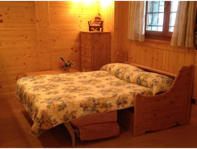 Anteprima foto 5 - Affitto Appartamento Vacanze da Privato a Gaby (Aosta)