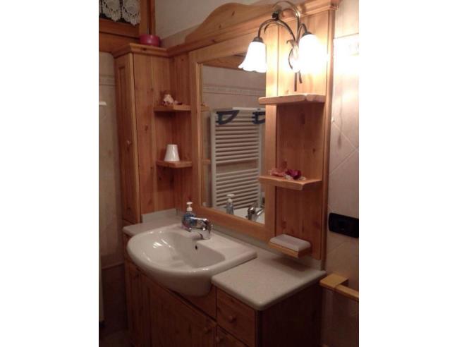 Anteprima foto 6 - Affitto Appartamento Vacanze da Privato a Gaby (Aosta)