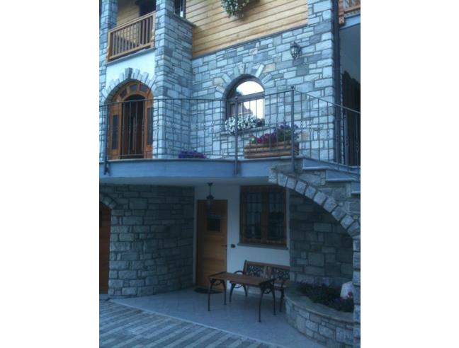 Anteprima foto 7 - Affitto Appartamento Vacanze da Privato a Gaby (Aosta)