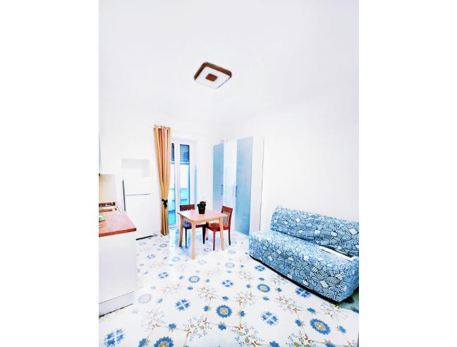 Anteprima foto 2 - Affitto Appartamento Vacanze da Privato a Gaeta (Latina)