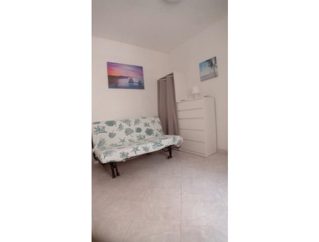 Anteprima foto 2 - Affitto Appartamento Vacanze da Privato a Gaeta (Latina)