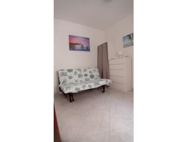 Anteprima foto 3 - Affitto Appartamento Vacanze da Privato a Gaeta (Latina)