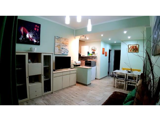 Anteprima foto 3 - Affitto Appartamento Vacanze da Privato a Gaeta (Latina)