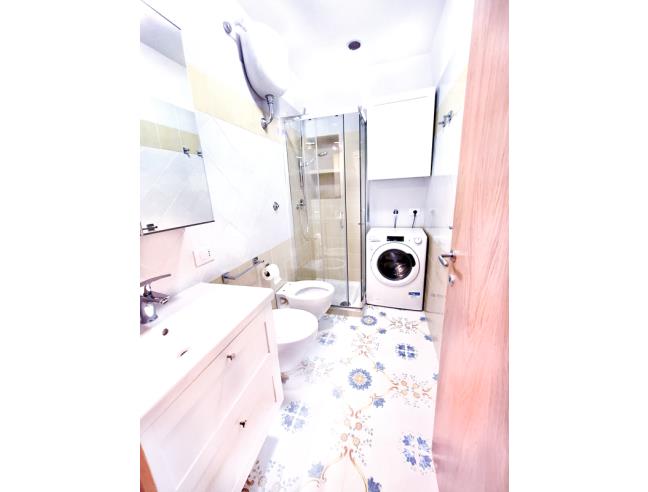 Anteprima foto 3 - Affitto Appartamento Vacanze da Privato a Gaeta (Latina)