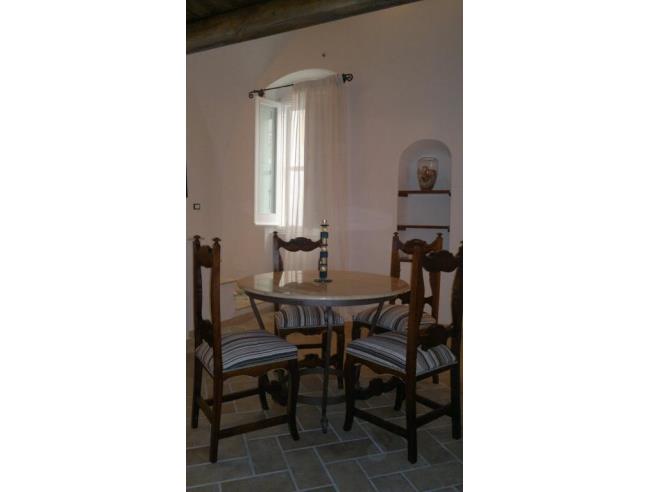 Anteprima foto 3 - Affitto Appartamento Vacanze da Privato a Gaeta (Latina)