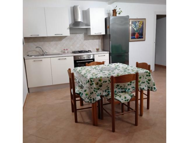 Anteprima foto 4 - Affitto Appartamento Vacanze da Privato a Gaeta (Latina)