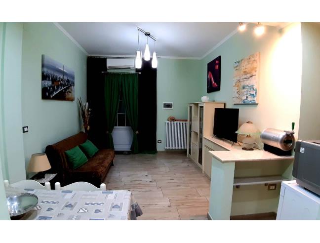 Anteprima foto 4 - Affitto Appartamento Vacanze da Privato a Gaeta (Latina)