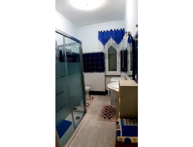 Anteprima foto 5 - Affitto Appartamento Vacanze da Privato a Gaeta (Latina)