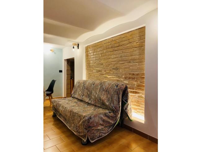 Anteprima foto 5 - Affitto Appartamento Vacanze da Privato a Gaeta (Latina)
