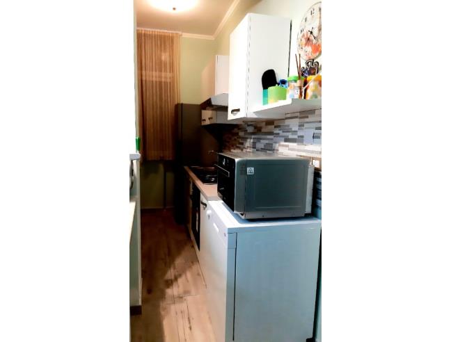 Anteprima foto 6 - Affitto Appartamento Vacanze da Privato a Gaeta (Latina)