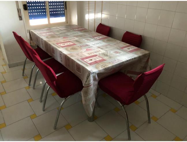 Anteprima foto 7 - Affitto Appartamento Vacanze da Privato a Gaeta (Latina)