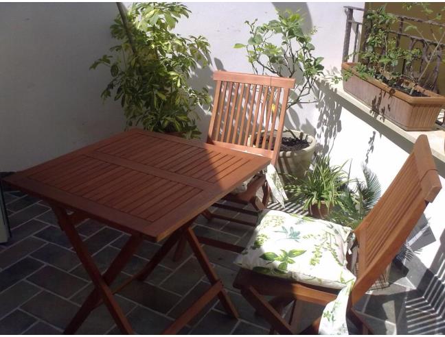 Anteprima foto 7 - Affitto Appartamento Vacanze da Privato a Gaeta (Latina)