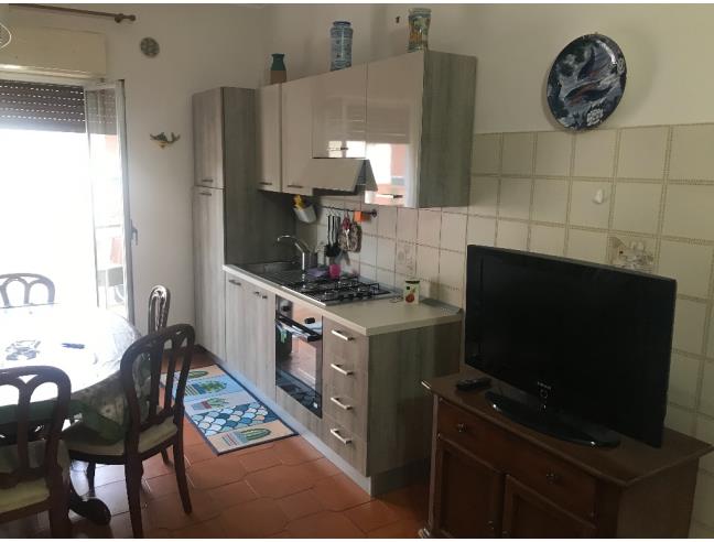 Anteprima foto 2 - Affitto Appartamento Vacanze da Privato a Gaggi (Messina)