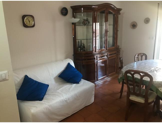Anteprima foto 3 - Affitto Appartamento Vacanze da Privato a Gaggi (Messina)