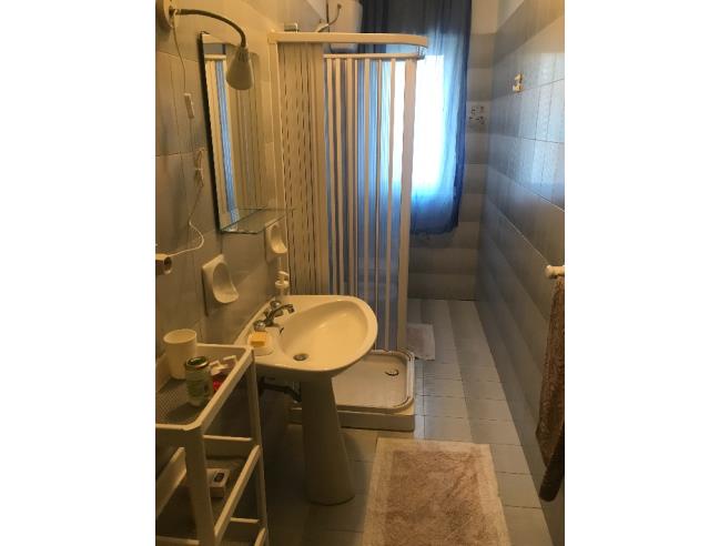 Anteprima foto 5 - Affitto Appartamento Vacanze da Privato a Gaggi (Messina)