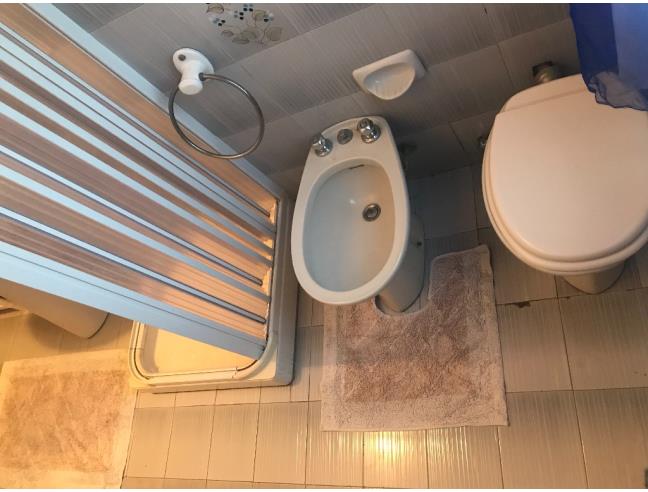 Anteprima foto 6 - Affitto Appartamento Vacanze da Privato a Gaggi (Messina)