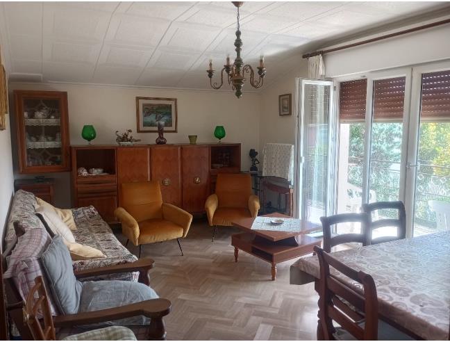Anteprima foto 6 - Affitto Appartamento Vacanze da Privato a Gaggio Montano (Bologna)