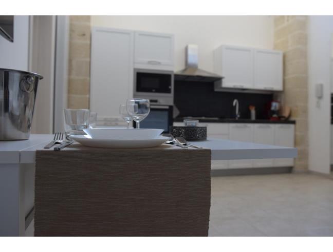 Anteprima foto 3 - Affitto Appartamento Vacanze da Privato a Galatina (Lecce)